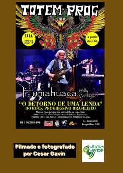 HUmauaca