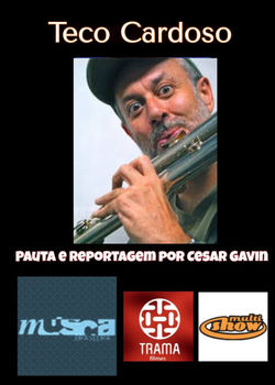Teco Cardoso