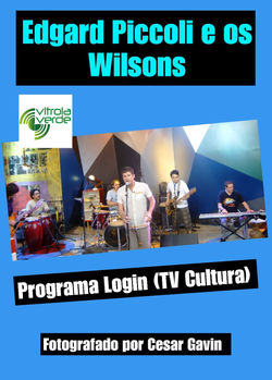 Edgar Piccoli Login