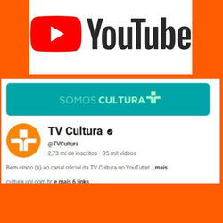 TV Cultura Youtube