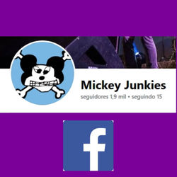 Mickey Junies Entrevista