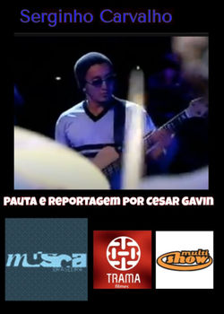 Serginho Carvalho
