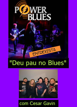 Power Blues