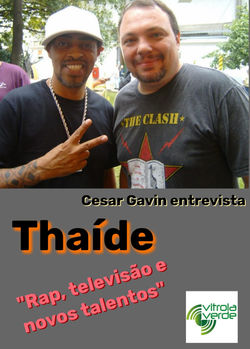 Thaide