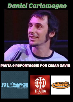 Daniel Carlomagno