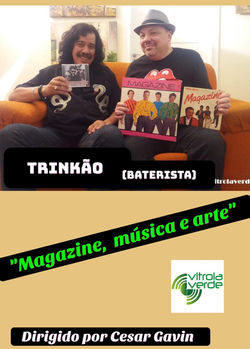 Trinkão