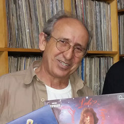 Luiz Calanca
