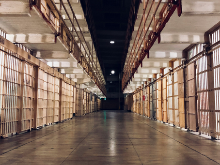 Explaining the Bail Process How it Works and Factors that Affect It