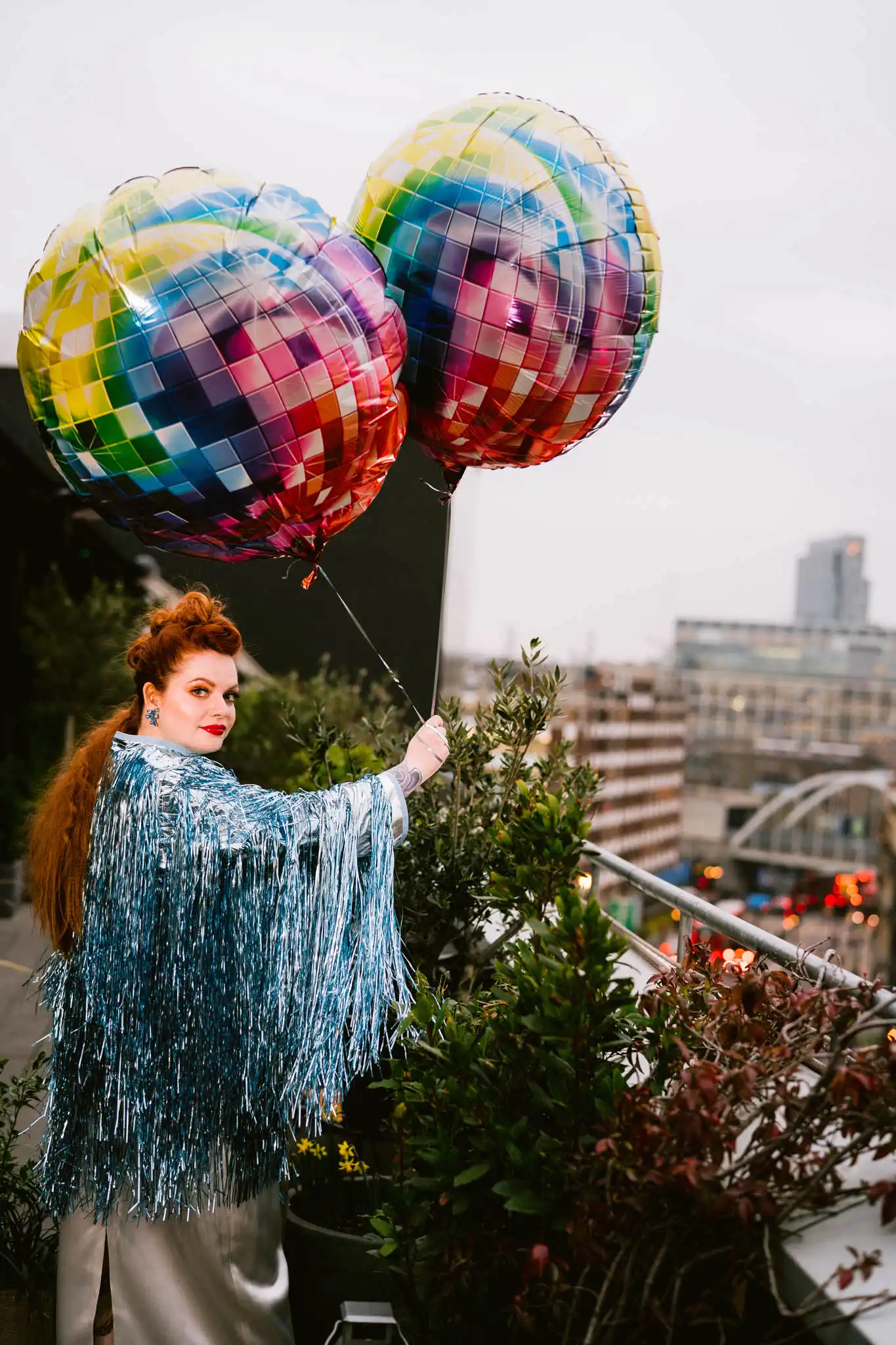 alternative modern bride bridal after party style look ideas