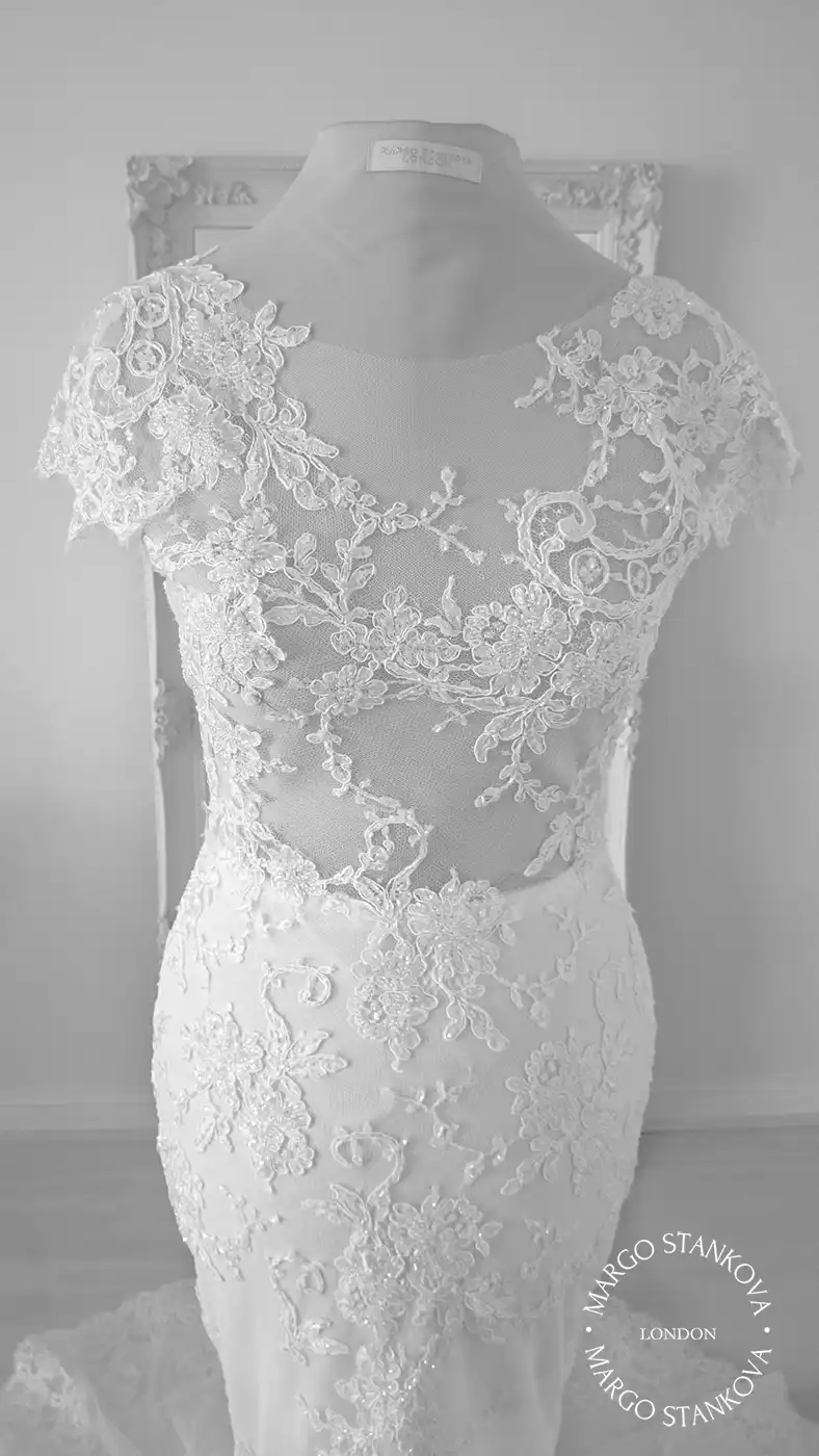 margo stankova london luxury bridal designer atelier 