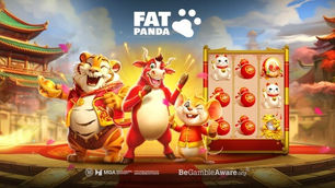 Pragmatic Play 出品 Fat Panda：老虎机特色、玩法及赢取潜力