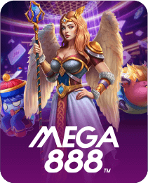 Mega888