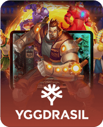 Yggdrasil