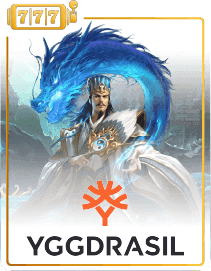 Yggdrasil Logo