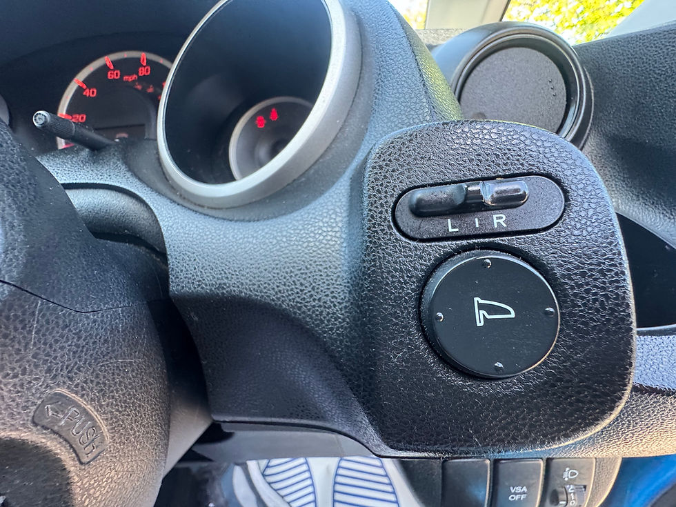 Thumbnail: Honda Jazz 1.2 i-VTEC SE Euro 4 5dr