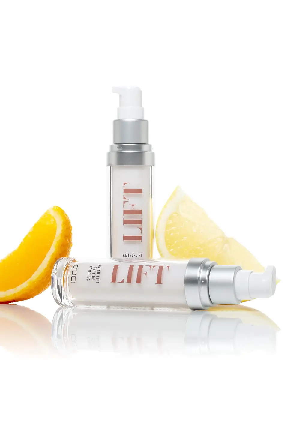 Amino Lift Peptide Complex