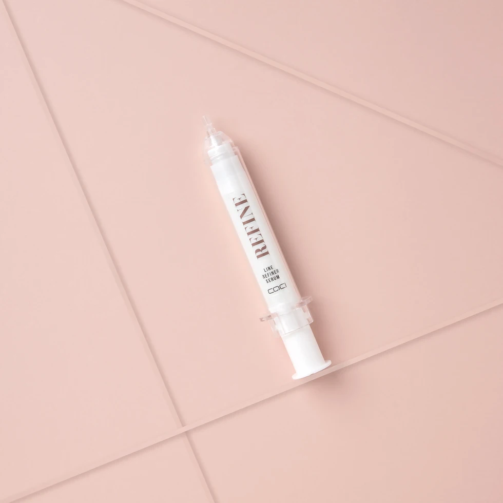 CACI Line Refiner Serum