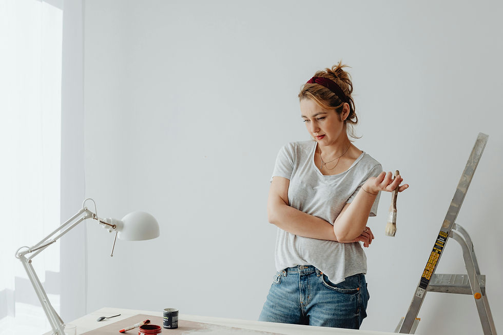 Common Bathroom Renovation Mistakes and How to Avoid Them