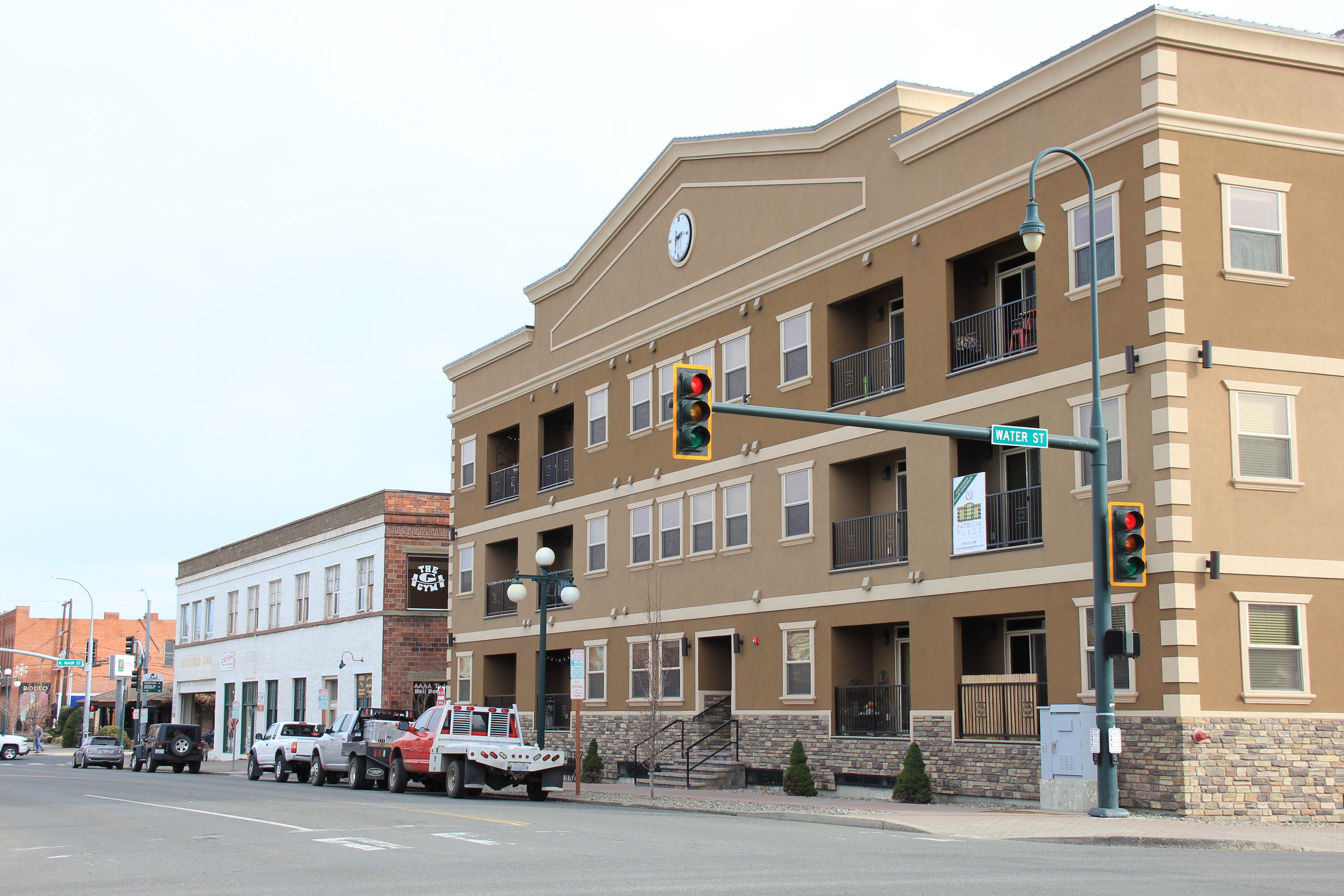 Contact patriciaplace