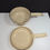 Miniature : Poêlon Tournus France en Fonte 18cm avec couvercle