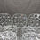 Miniature : LOT DE 7 ASSIETTES A ESCARGOTS EN PYREX - FRANCE - Dimensions: 21 X 18 cm