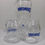 Miniature : Lot de 6 verres Orangina 30cl