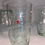 Miniature : Lot de 6 verres 25cl Heineken Silver 26