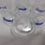 Miniature : Lot de 6 verres Orangina 30cl