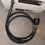 Miniature : Re perforateur lecteur Tape  Baudot Code Morse SIEMENS model E50Bd - Locher 15D