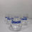 Miniature : Lot de 6 verres Orangina 30cl