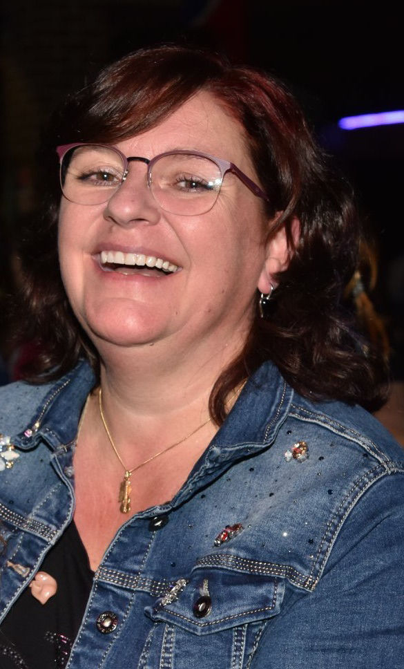 The Moonshine Dancers