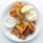 fish n chips