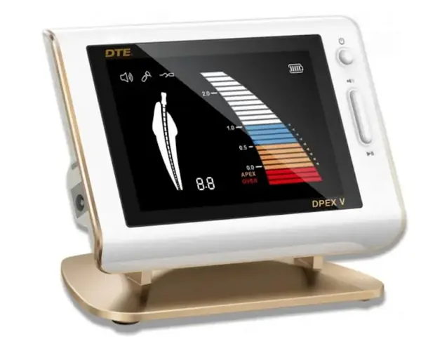 Лікування зубів на дому