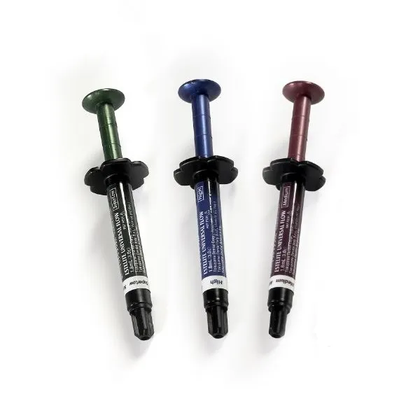 Лікування зубів на дому