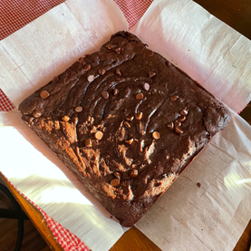 Tasty's Fudgey Brownies