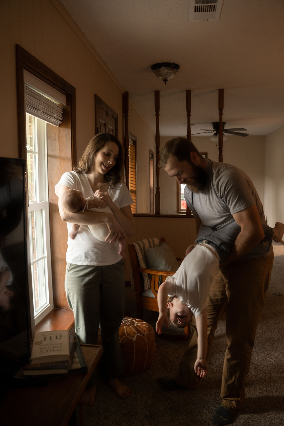 Arkansas Family Photographer Near Me