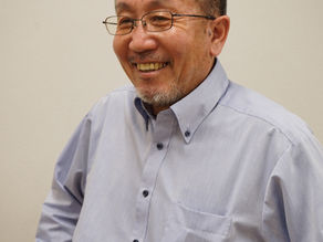 初めまして!60歳の新人社労士の岡村です