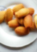 Madeleines