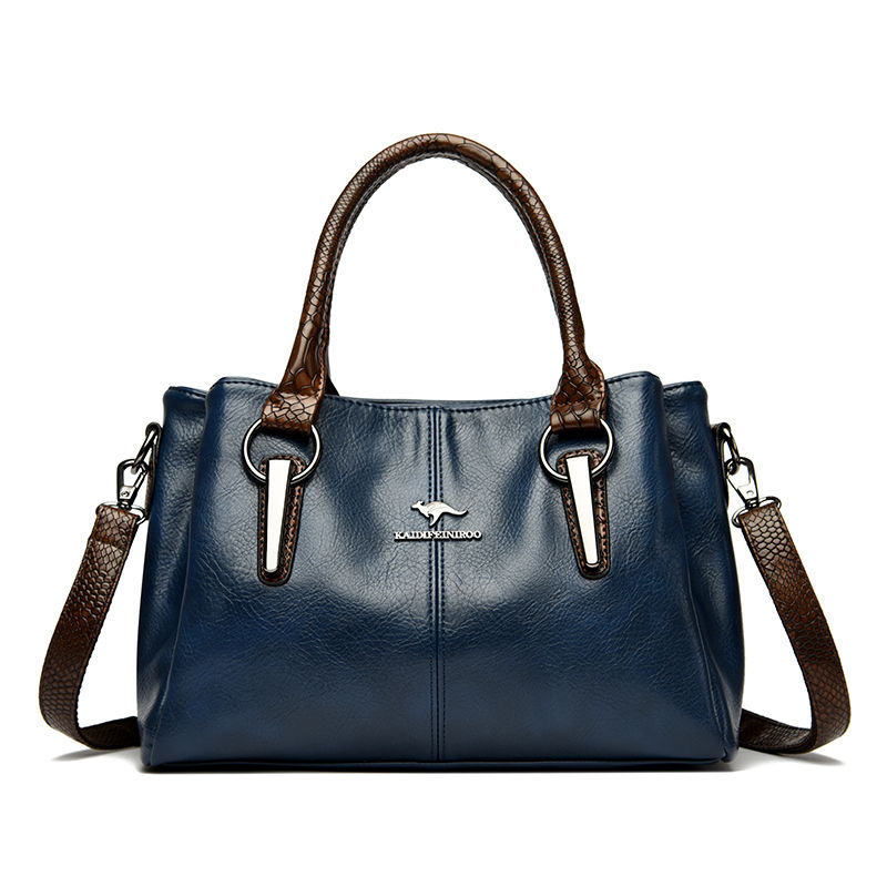 Thumbnail: Maison Doré Soft Handbag