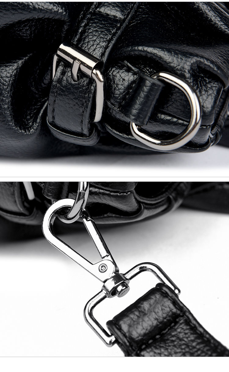 Thumbnail: Valenor Luxe Essential Tote Bag