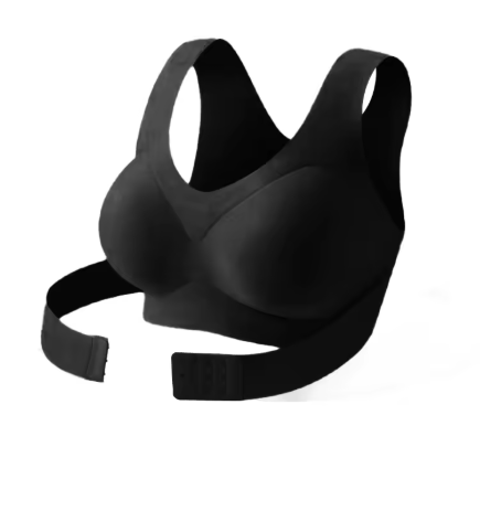 Wireless Posture Correction Bra for Women