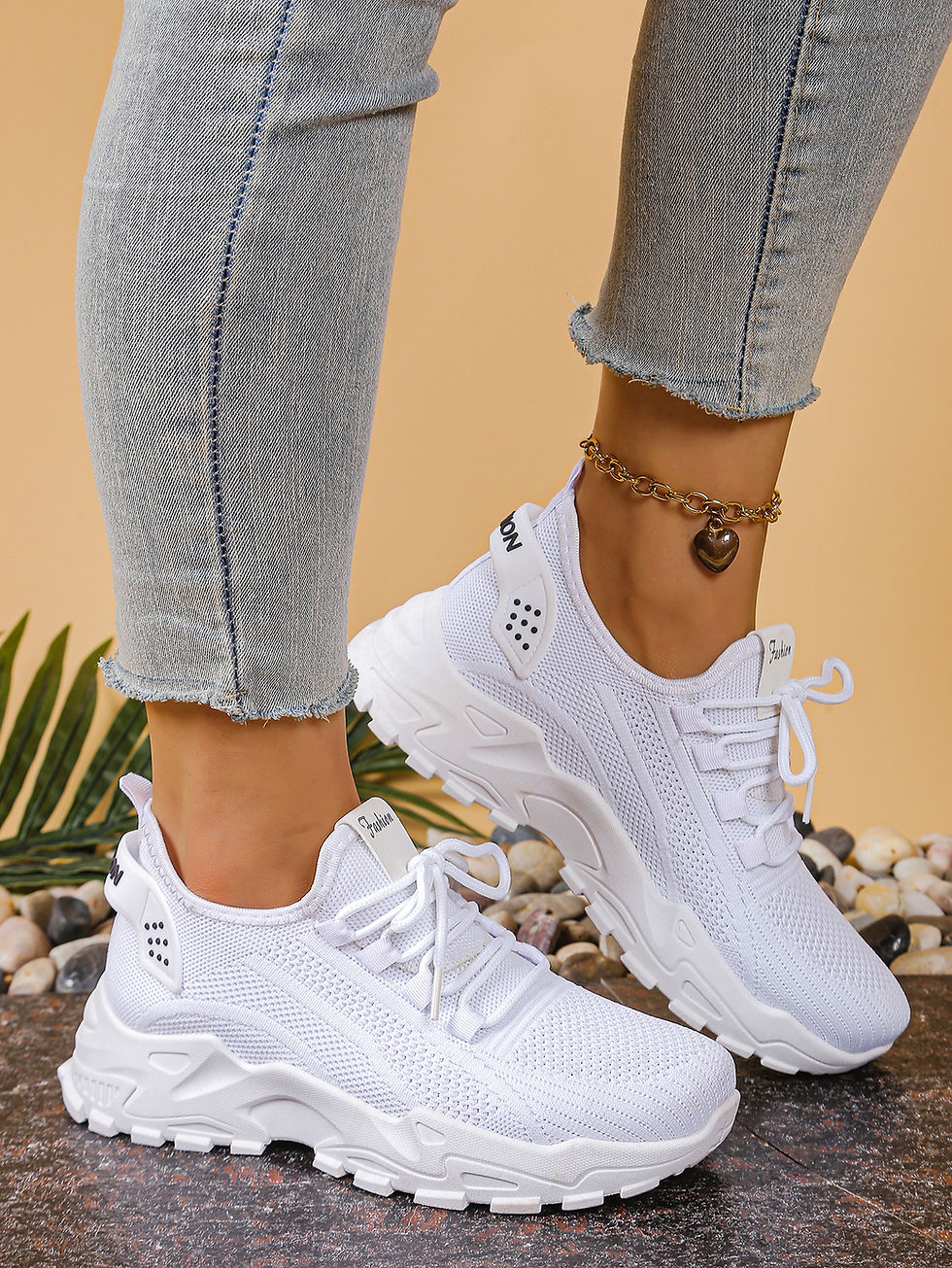 Thumbnail: Mulière Air Mesh Sneakers