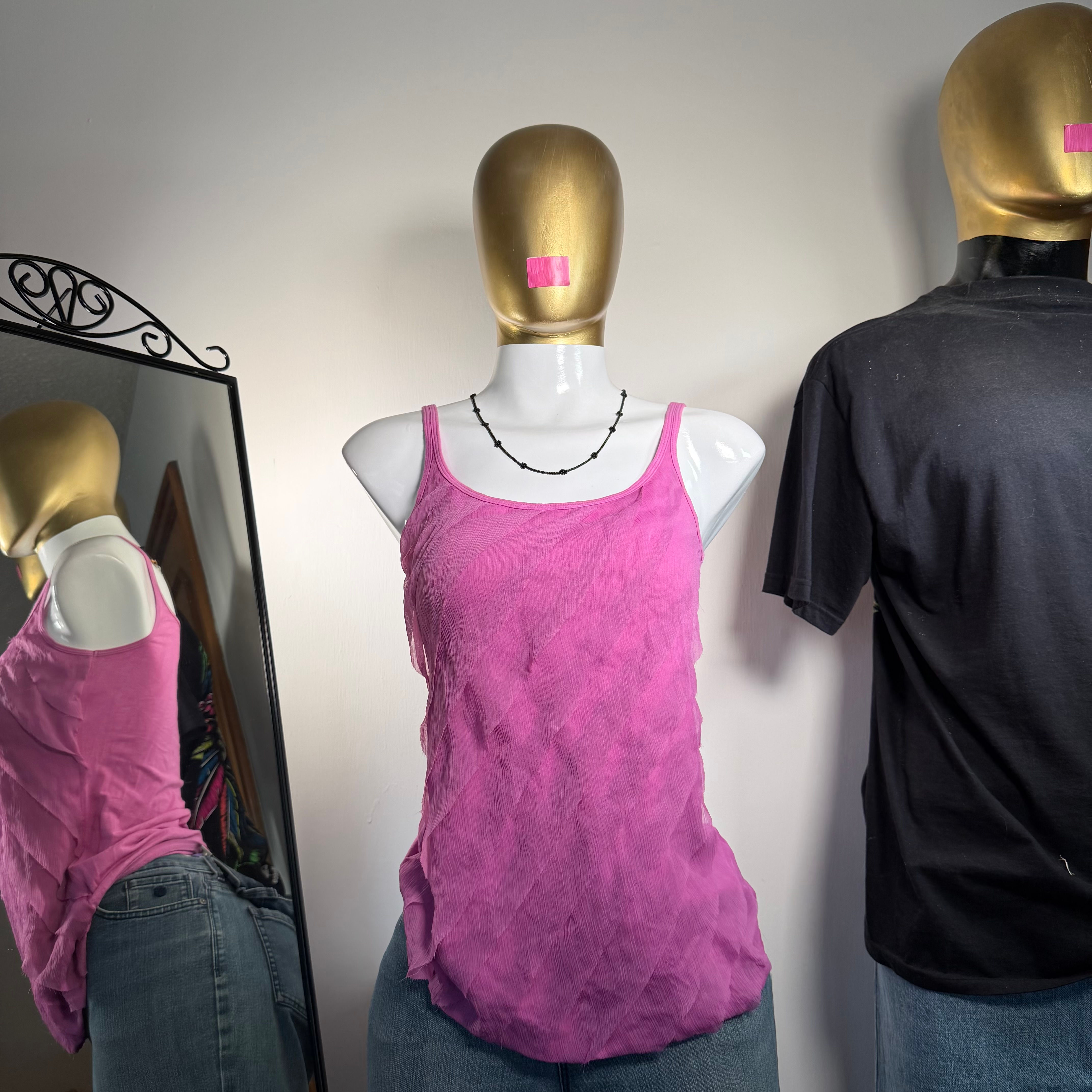 Talla S