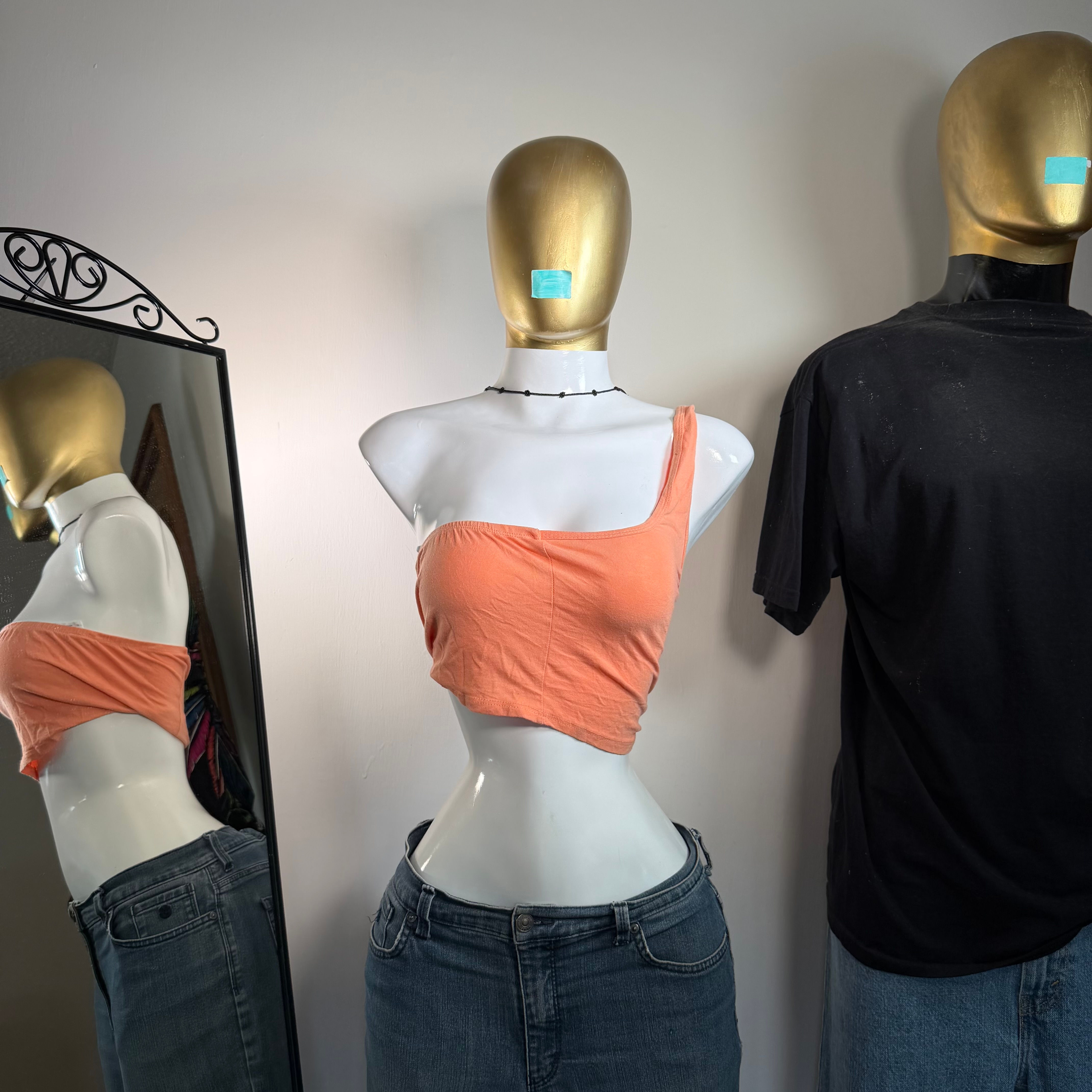Talla S