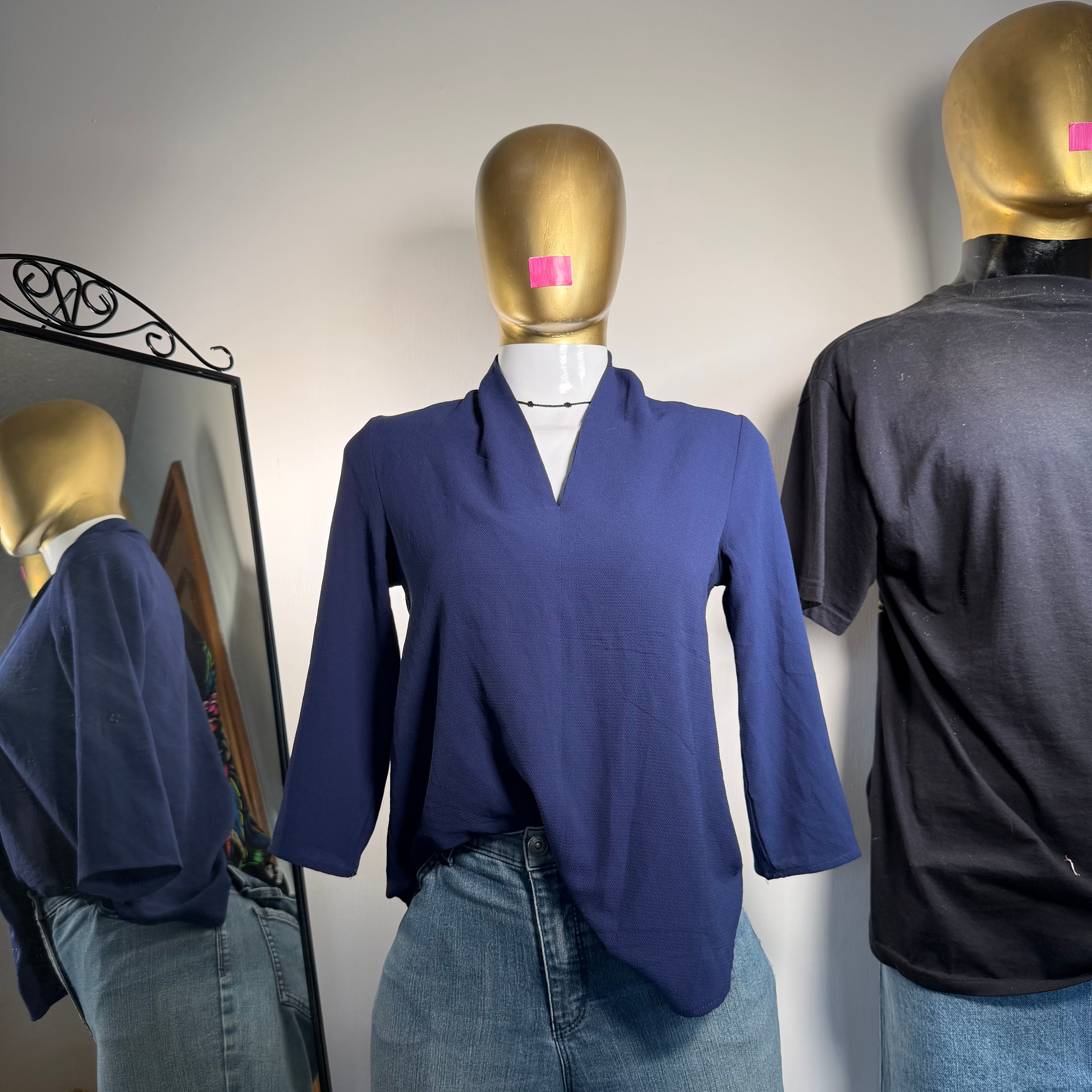 Talla S