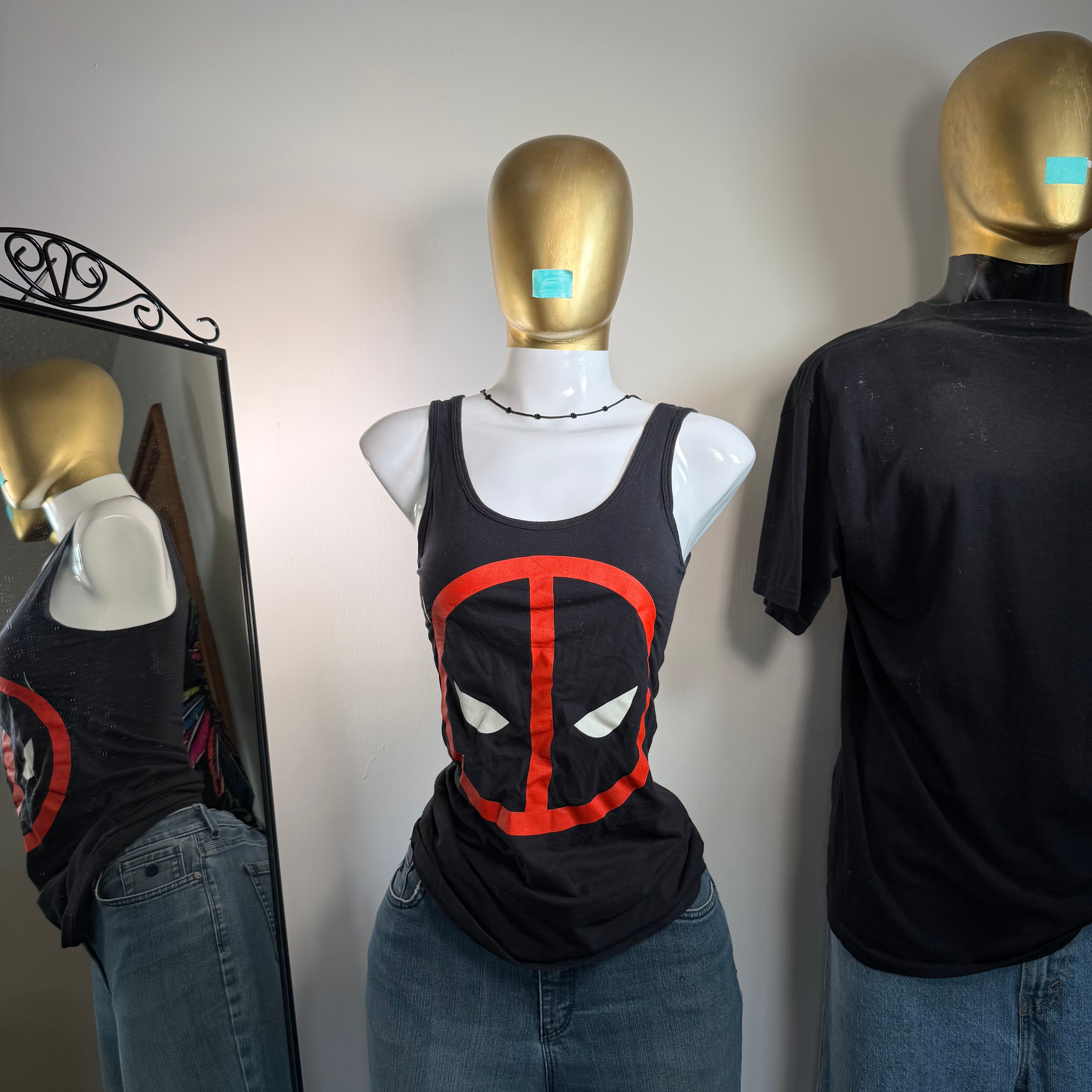 Talla S