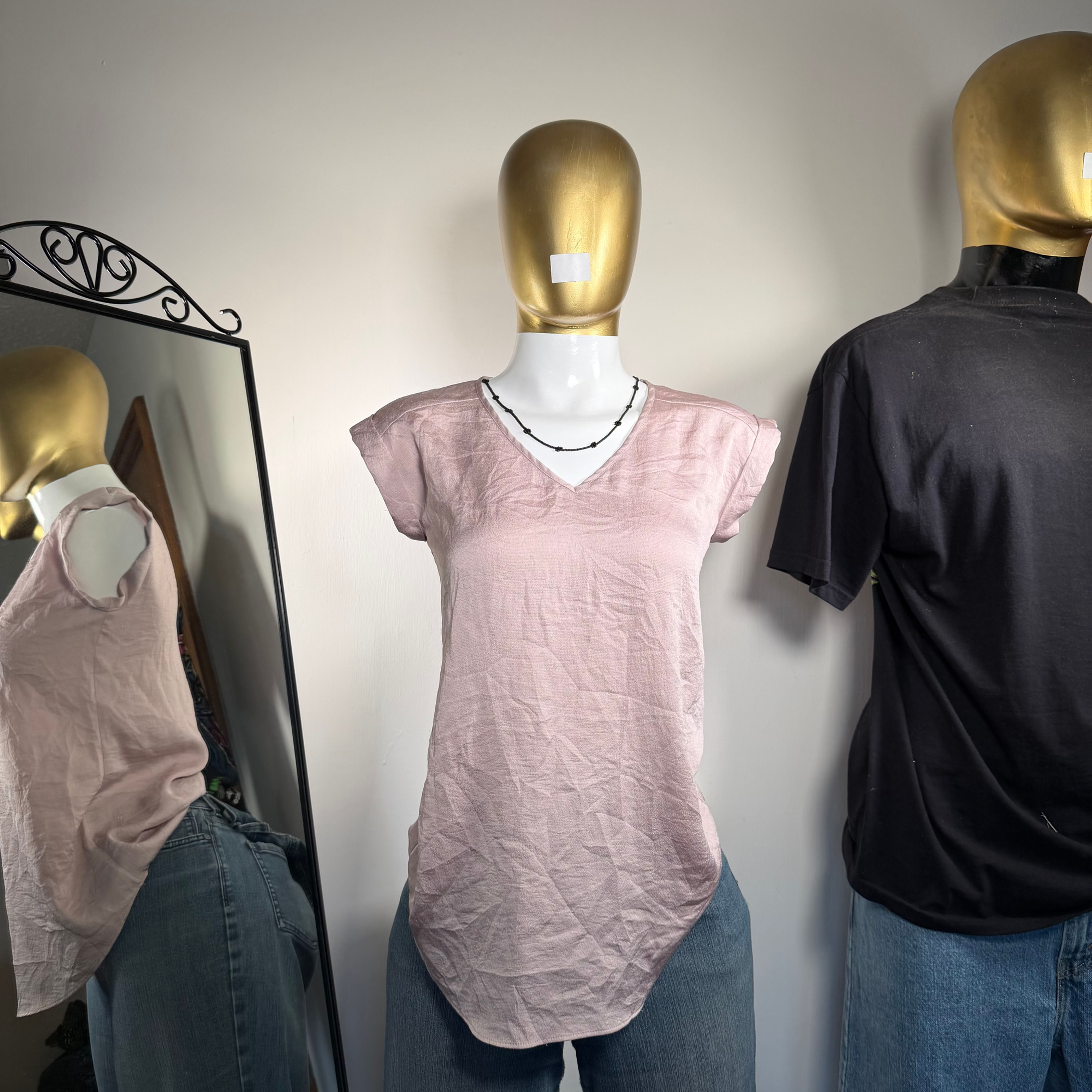 Talla S