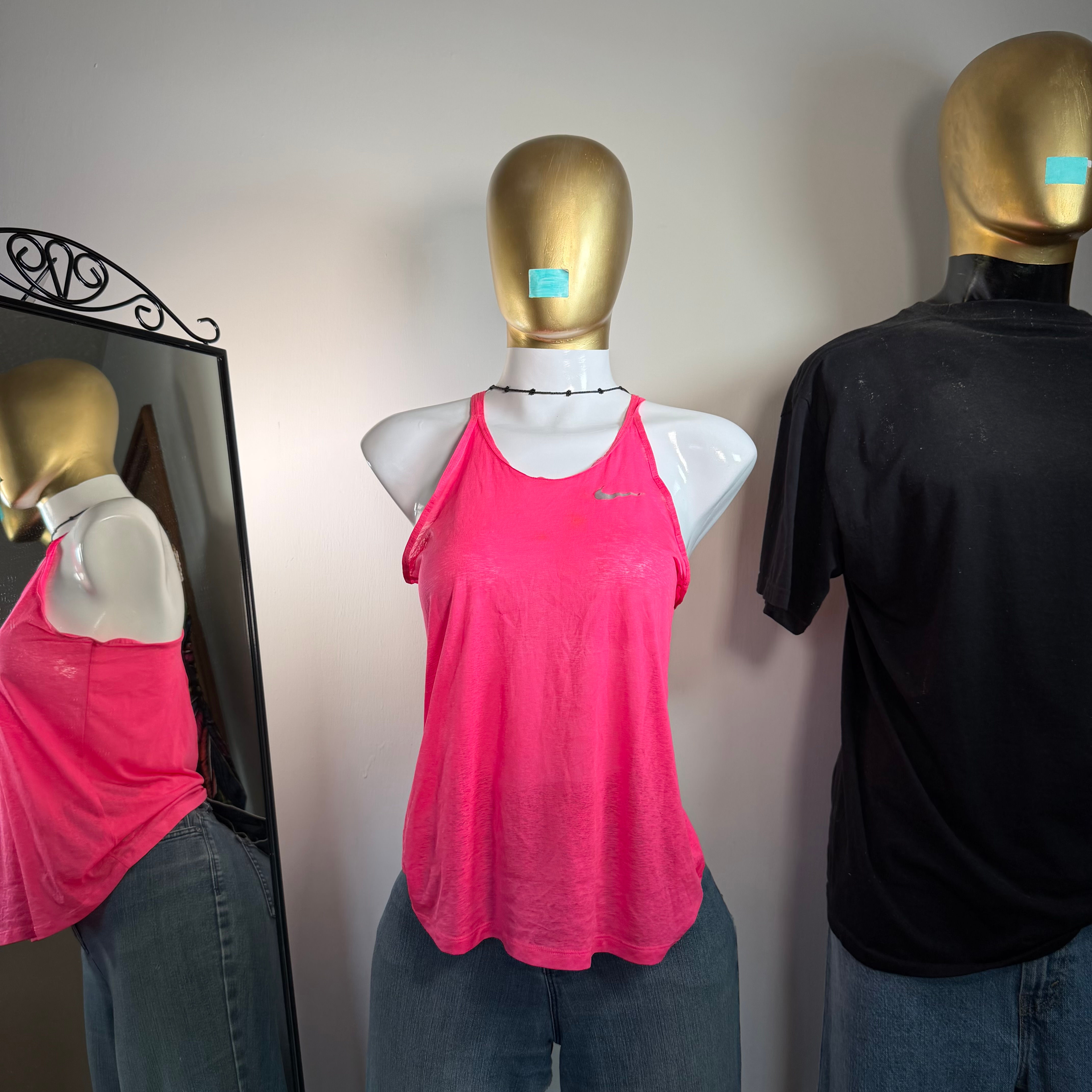 Talla S