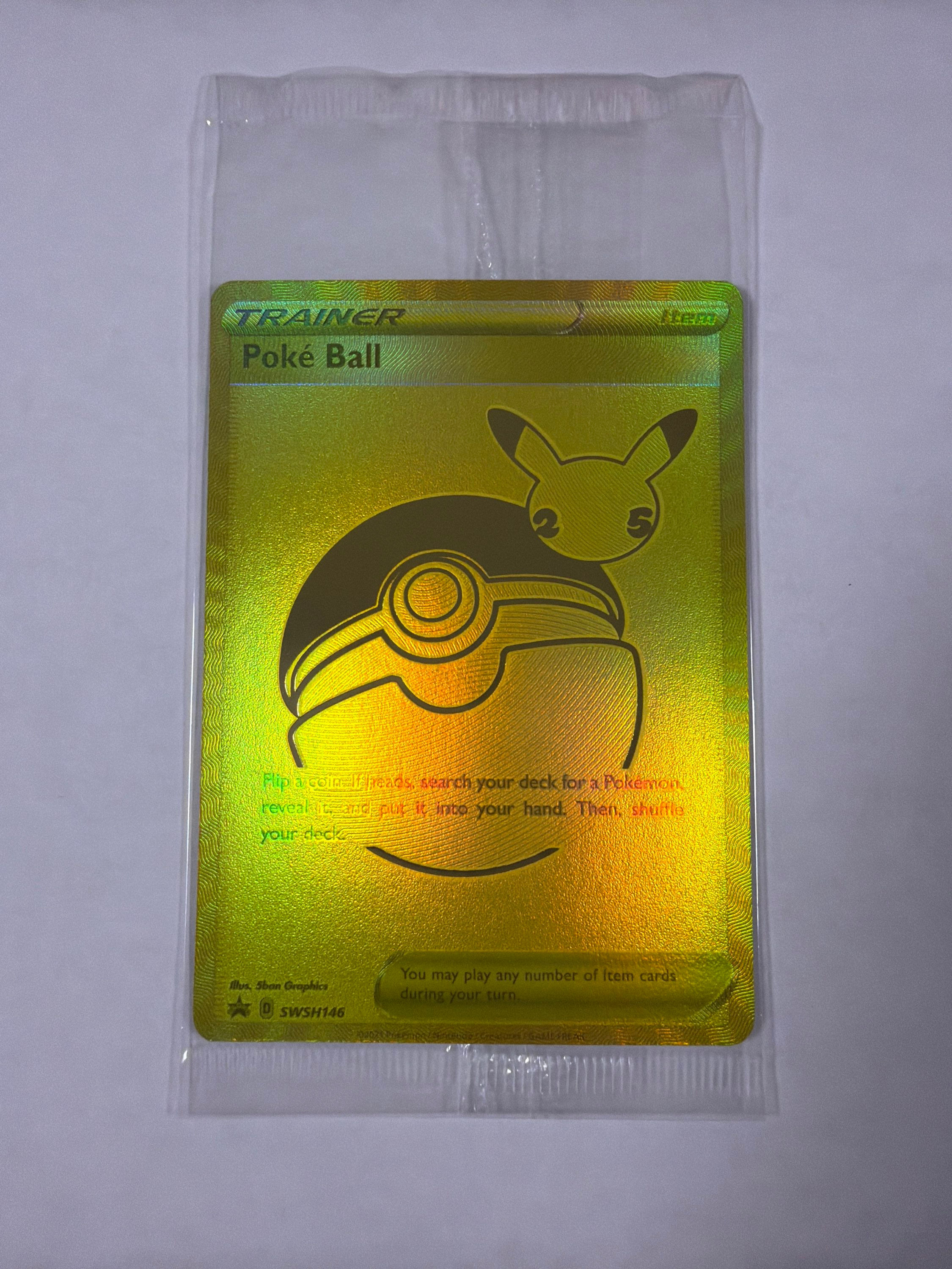 Poke Ball