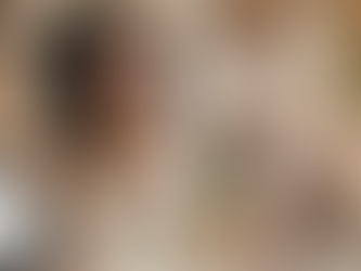 A photo collage of beautiful aesthetic photos. They are all in a neutral color scheme.